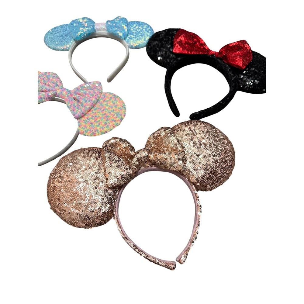Disney Ears - Picture 3 of 7